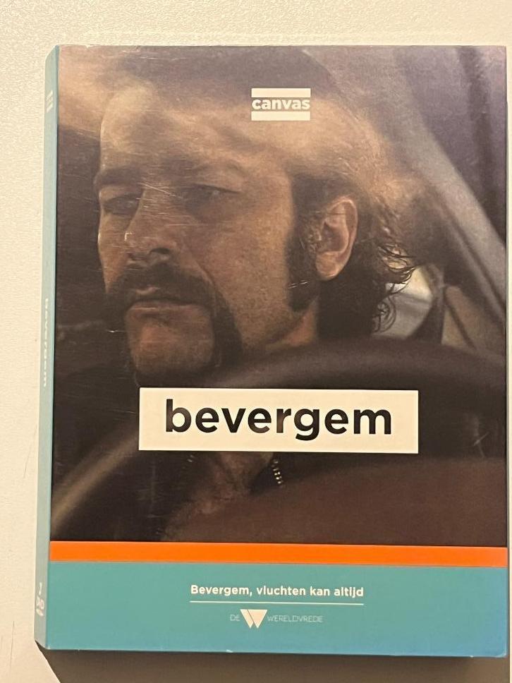 Bevergem - DVD, Cd's en Dvd's, Dvd's | Tv en Series, Gebruikt, Komedie, Boxset, Alle leeftijden, Ophalen of Verzenden