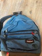 Eastpak rugzak jeans, Handtassen en Accessoires, Ophalen of Verzenden, Gebruikt