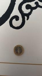 1euro mint, Postzegels en Munten, Munten | Europa | Euromunten, Ophalen of Verzenden