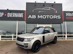 Land Rover 3.0SDV6 Hybrid Autobiography 2016 euro6 Full, Auto's, Automaat, Euro 6, Bedrijf, Parkeersensor