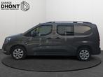 Opel Combo L2 Dubbele Cabine - 1.2 Benzine - Manueel 6 - 11, 167 g/km, Monovolume, Bedrijf, Handgeschakeld