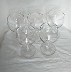 Ballonglazen voor starten van 25 cl, Antiek en Kunst, Ophalen