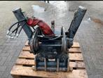 Kantelstuk Eurosteel CW 30, Doe-het-zelf en Bouw, Ophalen, Gebruikt