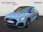 Audi A1 Sportback Audi A1 Sportback Business Edition S line, Argent ou Gris, Achat, A1, Automatique