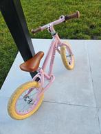 Little dutch loopfiets, Fietsen en Brommers, Ophalen, Zo goed als nieuw, Minder dan 16 inch, Little dutch