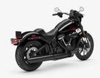Harley-Davidson Chopper LOW RIDER S (bj 2025), Motoren, Overig, 1917 cc, ABS