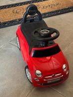 Fiat 500 loopauto nieuw, Ophalen of Verzenden, Nieuw, Loopvoertuig