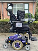 Permobil M300 electrische rolstoel 6wiel Invalide rolwagen, Diversen, Rolstoelen, Ophalen of Verzenden, Inklapbaar, Zo goed als nieuw