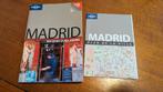 Lonely planet "En quelques jours" Madrid, Boeken, Reisgidsen, Lonely Planet, Zo goed als nieuw, Ophalen