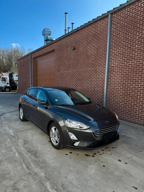 Ford Focus, Auto's, Ford, Particulier, Focus, Achteruitrijcamera, Diesel, Ophalen