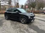 Citroën C3 Aircross 1.2 benz 58000km 2018 garantie!, Auto's, Voorwielaandrijving, Testrit aan huis, Monovolume, Leder en Stof