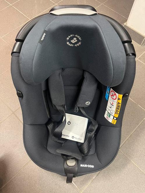 Maxi Cosi AxissFix Draaibaar, Kinderen en Baby's, Autostoeltjes, Zo goed als nieuw, Maxi-Cosi, 0 t/m 18 kg, Isofix, Verstelbare rugleuning