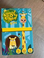 Jungle Speed Kids, Ophalen, Zo goed als nieuw