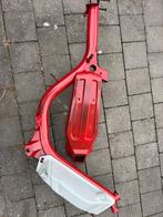 Honda camino frame type/bouwjaar 1976, Fietsen en Brommers, Brommeronderdelen | Oldtimers, Ophalen, Frame