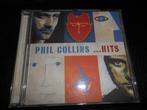 CD Phil Collins hits, CD & DVD, CD | Pop, Enlèvement ou Envoi