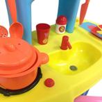 Smoby Peppa Pig Speelkeuken SNELLE GRATIS LEVERING, Kinderen en Baby's, Speelgoed | Speelkeukens, Verzenden, Nieuw, Kunststof