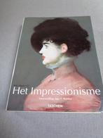 Het Impressionisme ( Walther ), Livres, Art & Culture | Arts plastiques, Enlèvement ou Envoi