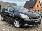 Toyota Verso 1.8i * AutoMaat * 7pl. (bj 2012), Auto's, Toyota, Automaat, Euro 5, Stof, Gebruikt