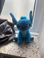Stitch beer met geluid, Ophalen, Zo goed als nieuw, Beer