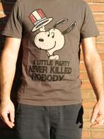 Snoopy-T-shirt, Ophalen of Verzenden, Zo goed als nieuw