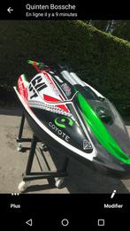 JET SKI SXR 800, Watersport en Boten, Jetski's en Waterscooters, Ophalen of Verzenden, Zo goed als nieuw, Benzine, 70 tot 120 pk