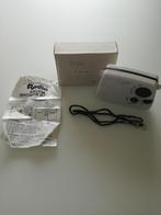 Shower radio - Vintage, Ophalen of Verzenden, Nieuw