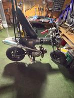 Dax project bna af, Enlèvement, Comme neuf