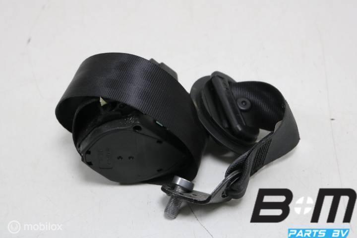 Gordel linksachter VW Polo 6R 6R0857805, Autos : Divers, Antivol, Utilisé