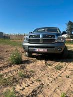 Dodge tam 2007 amper 105 dkm, Leder, Particulier, Cruise Control, Te koop
