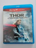 3D-film - Thor: The Dark World, Ophalen, Zo goed als nieuw