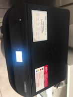 Printer HP Envy 5030, Computers en Software, Zo goed als nieuw, Kopieren, All-in-one, Hp