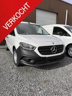 Mercedes-Benz Citan 110 CDI L1 Base, Voorwielaandrijving, 4 deurs, 4 cilinders, 95 pk