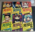 Scott Pilgrim - Hardcover full set (color edition), Boeken, Amerika, Bryan Lee O'Malley, Complete serie of reeks, Ophalen of Verzenden