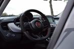 Fiat 500X 1.5 SPORT Hybrid, Automaat/ACC/Camera/PDC/LED/NEW, Argent ou Gris, Achat, Entreprise, 500X