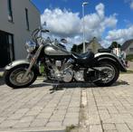 Yamaha XV 1600 WildStar *weinig kms!*, Motoren, 2 cilinders, 1600 cc, Chopper, Particulier