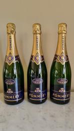 Champagne Pommery Apanage Brut 0,75 L, Collections, Enlèvement ou Envoi, Neuf, France, Champagne