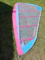 zeil Neil Pride, Watersport en Boten, Windsurfen, Ophalen, Zeil, 5 tot 7 m², Gebruikt