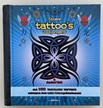 Stoere tattoo's voor jongens, Boeken, Ophalen of Verzenden