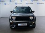 Jeep Renegade Base*PdcArriere*ToitOuvrant/Panoramique*Blueto, Auto's, Jeep, Overige kleuren, 124 g/km, Handgeschakeld, 5 deurs
