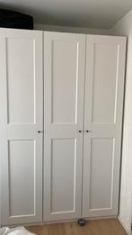PAX schuifdeuren IKEA (HASVIK anders dan foto), Ophalen, Zo goed als nieuw