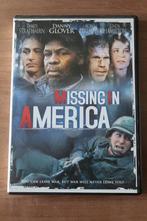 Missing in America, Vanaf 6 jaar, Ophalen of Verzenden, Gebruikt, Drama