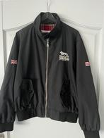 Vintage lonsdale jas, Kleding | Heren, Ophalen of Verzenden, Zo goed als nieuw, Maat 46 (S) of kleiner