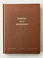Tragedy of a friendship (Wagner, Fabre, Hertmans, Eggert), Boeken, Muziek, Ophalen, Zo goed als nieuw