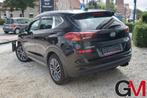Hyundai Tucson Tucson 1.6 GDi 2WD Style (bj 2021), Stof, Gebruikt, 4 cilinders, USB