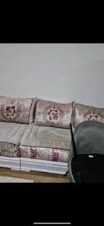 Mooie Marokkaanse salon, Huis en Inrichting, Ophalen of Verzenden, Zo goed als nieuw