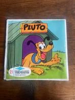 View-master Pluto walt Disney 1958, Comme neuf, Enlèvement ou Envoi