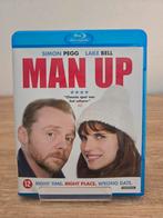 Man Up, Ophalen of Verzenden