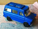 Corgi Ford Transit Caravan Martin Walter Juniors Whizzwheels, Ophalen of Verzenden, Gebruikt