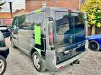 Opel vivaro / lichte vracht / trekhaak, Bedrijf, Euro 4, Te koop, Opel