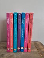Geronimo Stilton boeken, Boeken, Ophalen, Gelezen